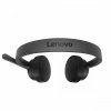 Słuchawki Lenovo Bezprzewodowy zestaw słuchawkowy Wireless Stereo Headset 4XD1Q30302